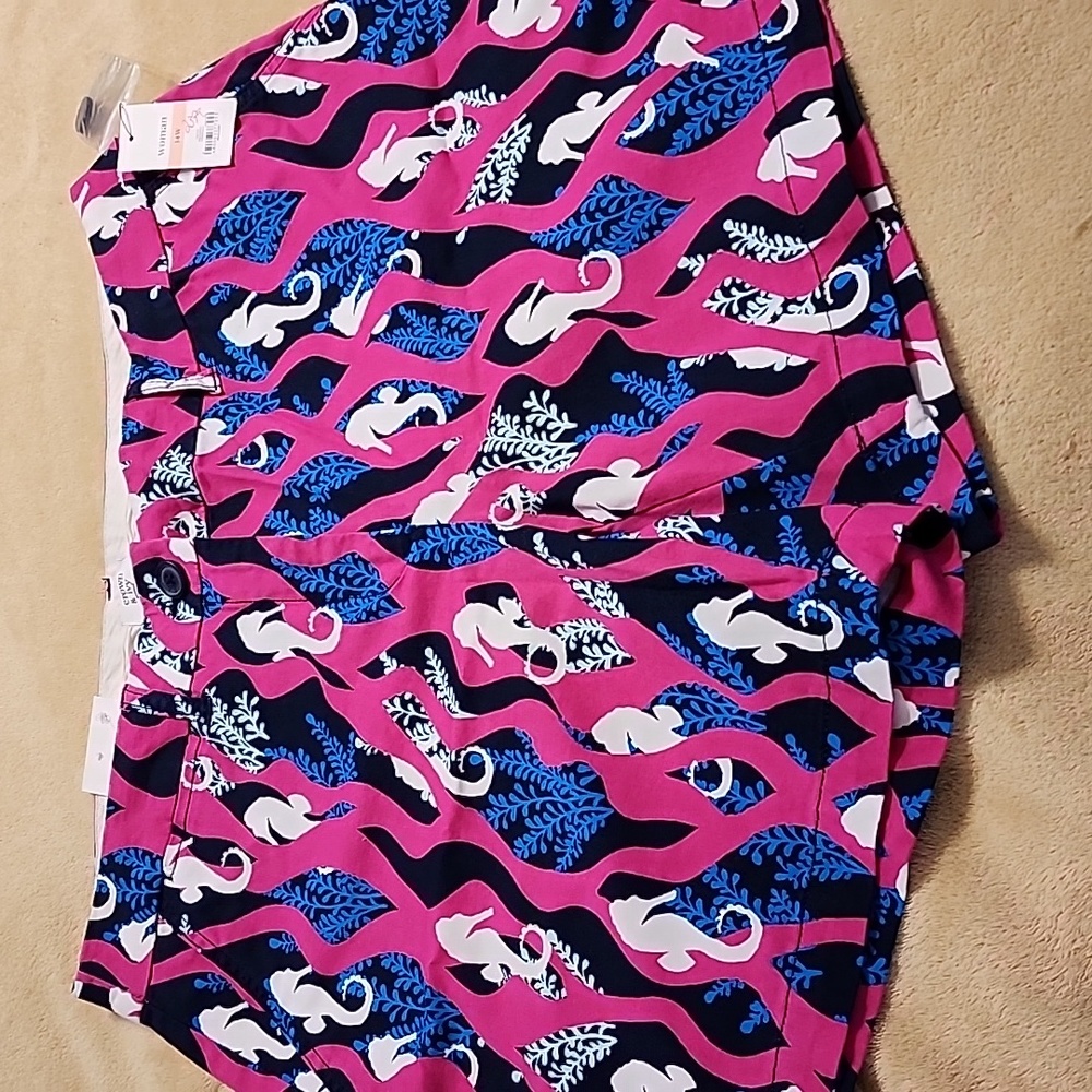 Crown &  Ivy size 14W  shorts